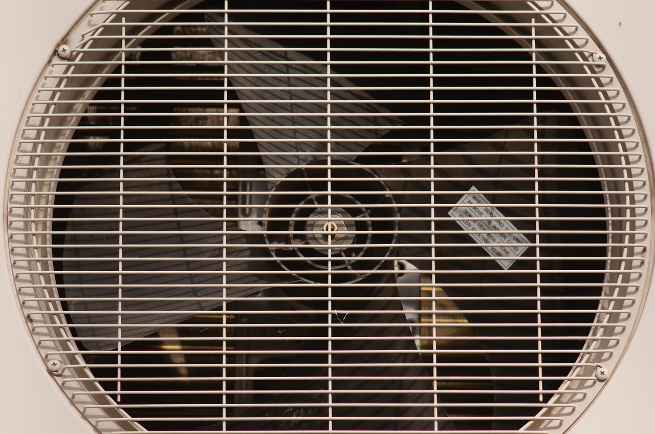 air-conditioning-3822812_1280