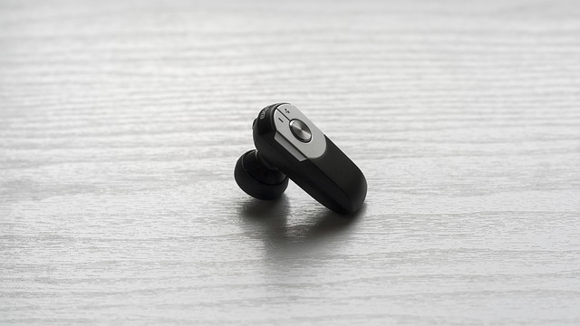 handsfree sluchátko
