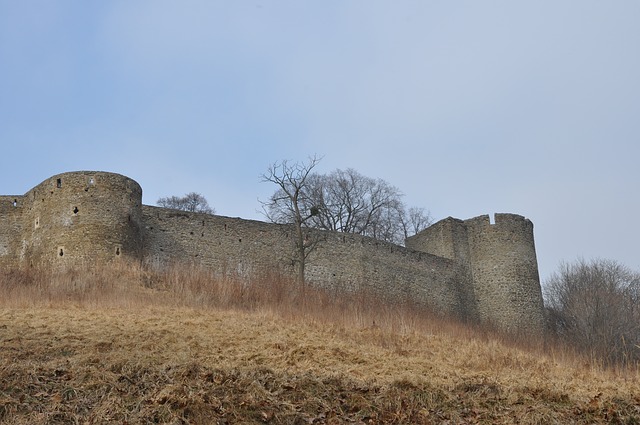 starý hrad