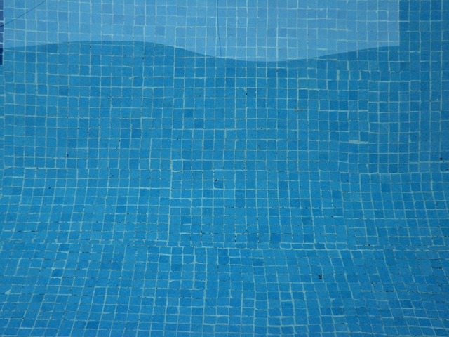 bazény