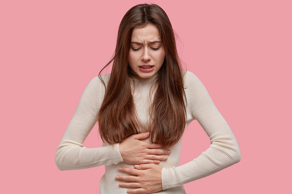 menstruace