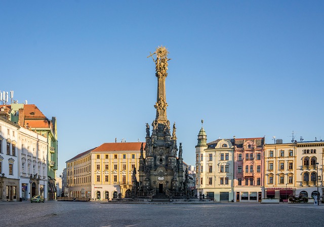 Město Olomouc